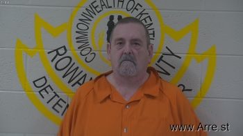 Michael  Adkins Mugshot