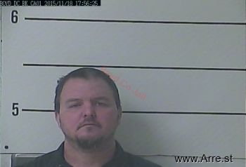 Michael A Adkins Mugshot