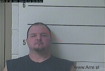 Michael A Adkins Mugshot