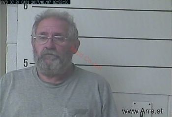 Michael L Adkins Mugshot