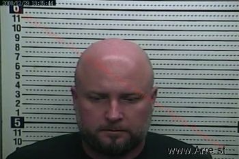 Michael  Adkins Mugshot