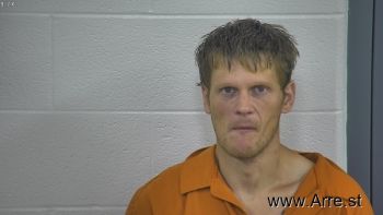 Michael Dustin Adkins-jenkins Mugshot