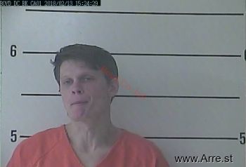 Michael D Adkins-jenkins Mugshot