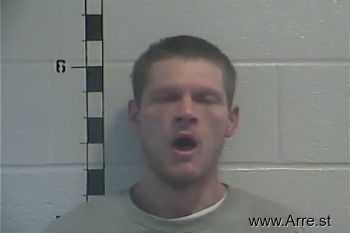 Michael Dustin Adkins-jenkins Mugshot