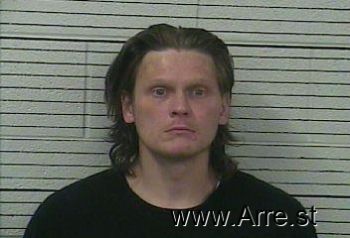 Michael D Adkins-jenkins Mugshot