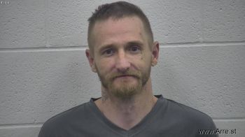 Michael Dale Agee Mugshot