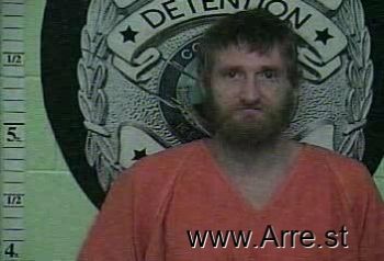 Michael Dale Agee Mugshot