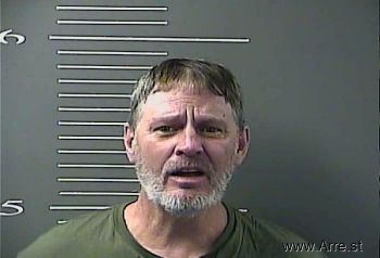 Michael  Akers Mugshot