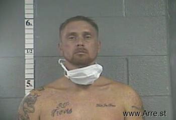 Michael Steven Alderman Mugshot