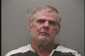 Michael David Allison Mugshot