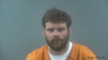 Michael Dale Alvey Mugshot