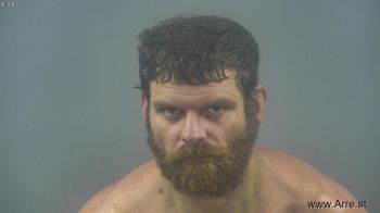 Michael D Alvey Mugshot