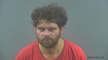 Michael Dale Alvey Mugshot