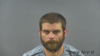 Michael Dale Alvey Mugshot