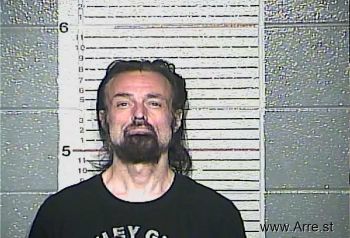 Michael John Amodei Mugshot