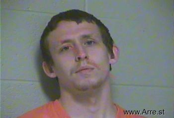 Michael Glenn Amosson Mugshot