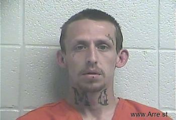 Michael Glenn Amosson Mugshot