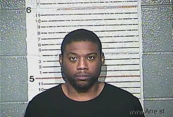 Michael Danavan Anderson Mugshot