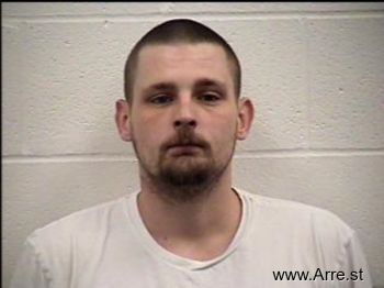 Michael Andrew Arnett Mugshot