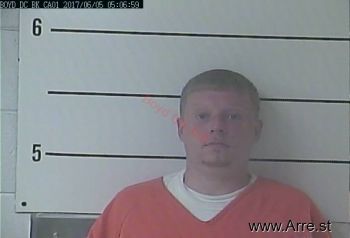 Michael Ray Arnold Mugshot