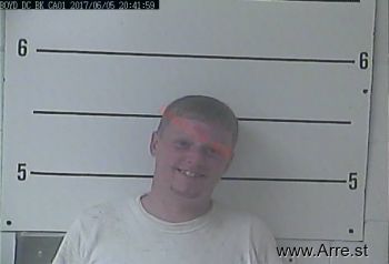 Michael Ray Arnold Mugshot