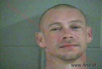 Michael Allen Asbury Mugshot