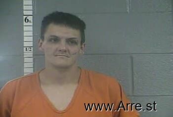 Michael Arlee Ashby Mugshot