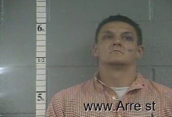 Michael Arlee Ashby Mugshot