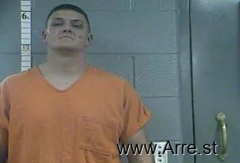 Michael Arlee Ashby Mugshot