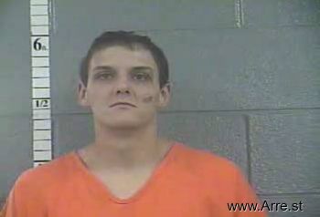 Michael Arlee Ashby Mugshot