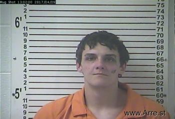 Michael Arlee Ashby Mugshot