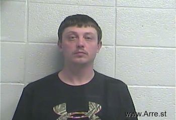 Michael  Ashcraft Mugshot