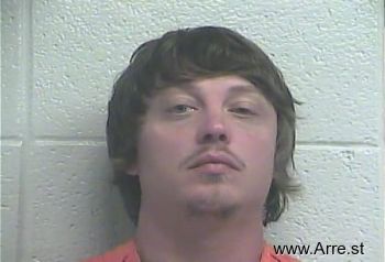 Michael  Ashcraft Mugshot