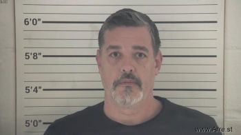 Michael Alan Ashcraft Mugshot