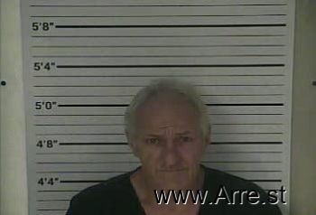 Michael Todd Asher Mugshot