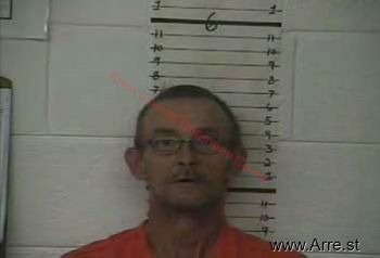 Michael  Asher Mugshot