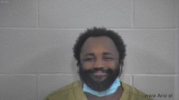 Michael Lamar Austin Mugshot