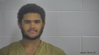 Michael Lamar Austin Mugshot