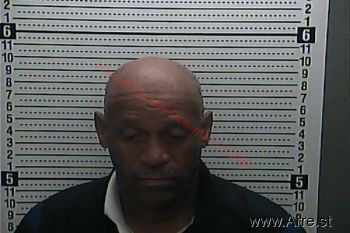 Michael E Austin Mugshot