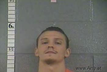 Michael Dennis Austin Mugshot