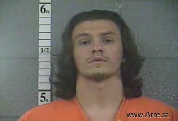 Michael Dennis Austin Mugshot