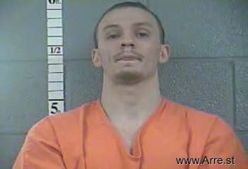 Michael Dennis Austin Mugshot