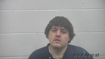 Michael Lee Bailey Mugshot