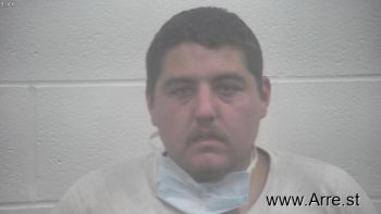 Michael Lee Bailey Mugshot