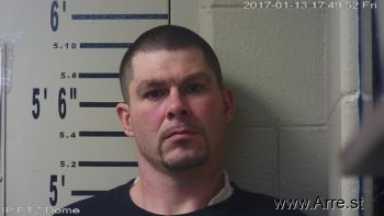 Michael Arland Ballou Mugshot