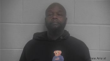 Michael Darnell Banks Mugshot