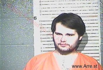 Michael Shane Barnes Mugshot