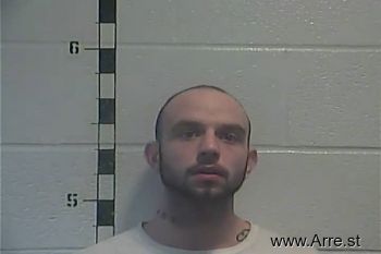 Michael Roy Aaron Barnes Mugshot