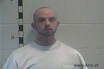 Michael Roy Aaron Barnes Mugshot