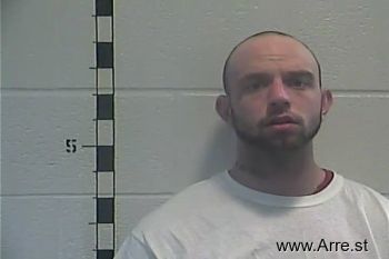 Michael Ray Aaron Barnes Mugshot